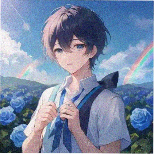 用户小满的头像